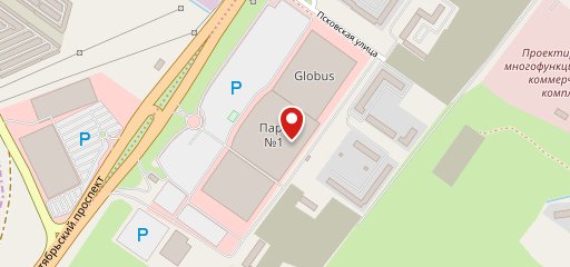 Rostic's на карте