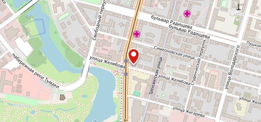 Rostic's на карте