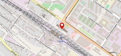 Rostic's на карте
