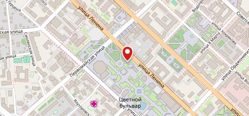 Rostic's на карте