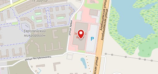 Rostic's на карте