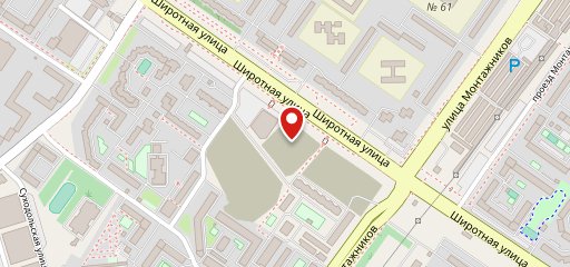 Rostic's на карте