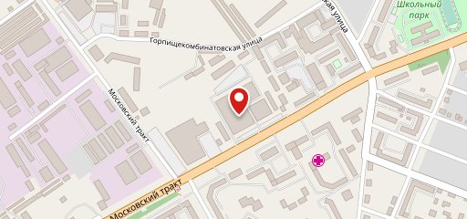 Rostic's на карте