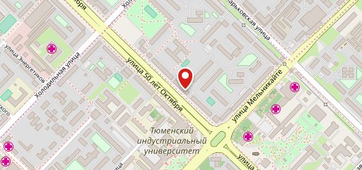 Rostic's на карте
