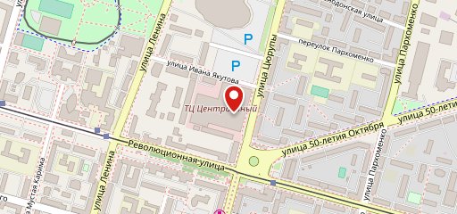 Rostic's на карте