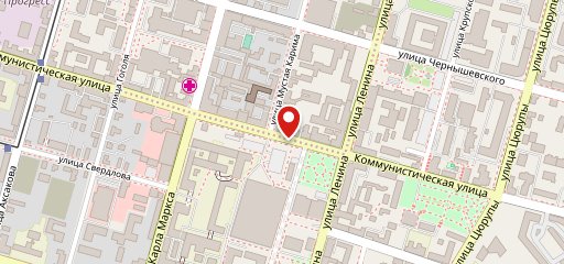 Rostic's на карте