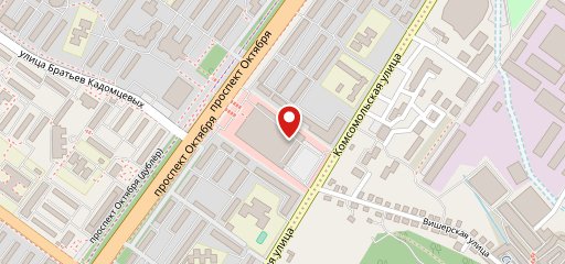 Rostic's на карте