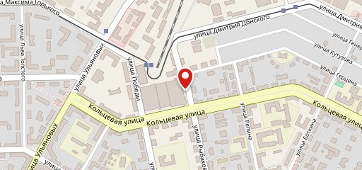 Rostic's на карте