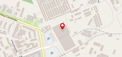 Rostic's на карте