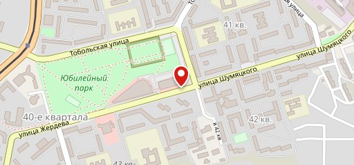 Rostic's на карте