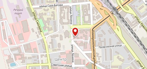 Rostic's на карте