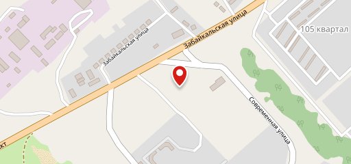 Rostic's на карте