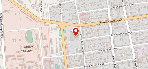 Rostic's на карте
