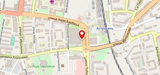 Rostic's на карте