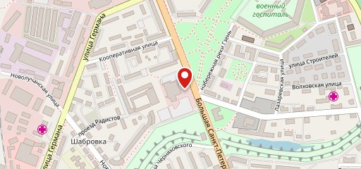 Rostic's на карте