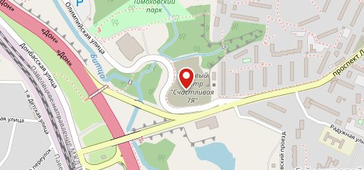Rostic's на карте