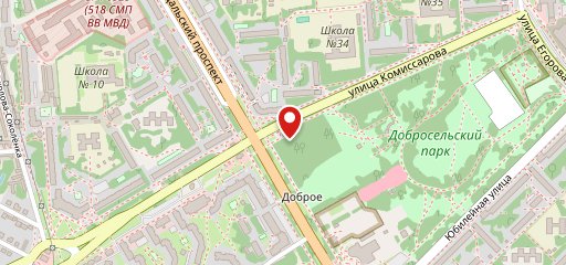 Rostic's на карте