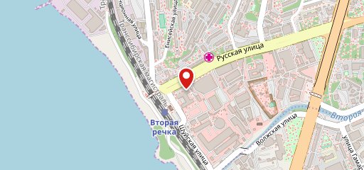 Rostic's на карте