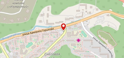 Rostic's на карте