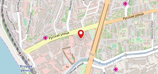Rostic's на карте
