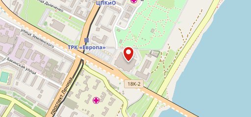 Rostic's на карте