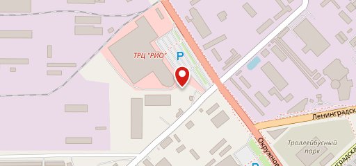 Rostic's на карте