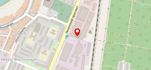 Rostic's на карте