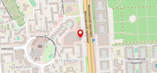 Rostic's на карте