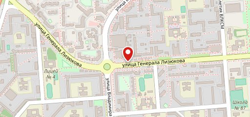 Rostic's на карте