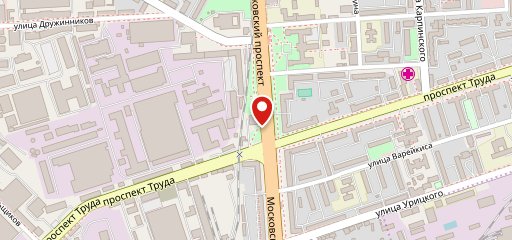 Rostic's Авто на карте