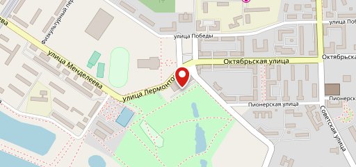 Rostic's на карте