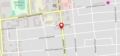 Rostic's на карте