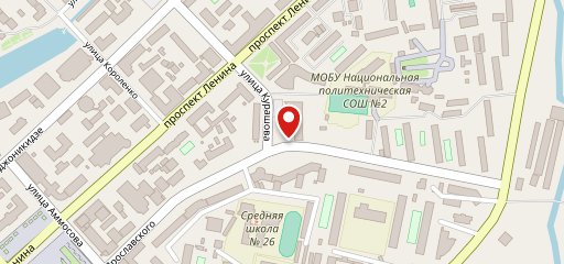 Rostic's на карте