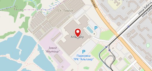 Rostic's на карте