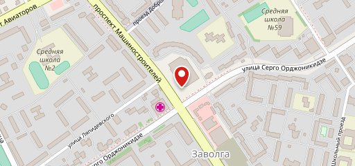 Rostic's на карте