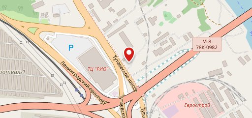 Rostic's на карте