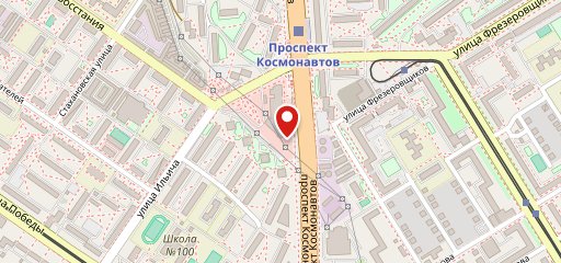 Rostic's Авто на карте