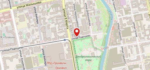 Rostic's на карте