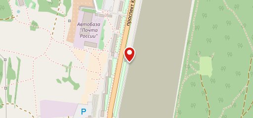 Rostic's Авто на карте