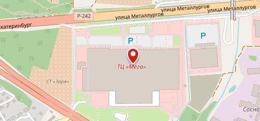 Rostic's на карте