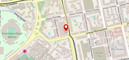 Rostic's на карте