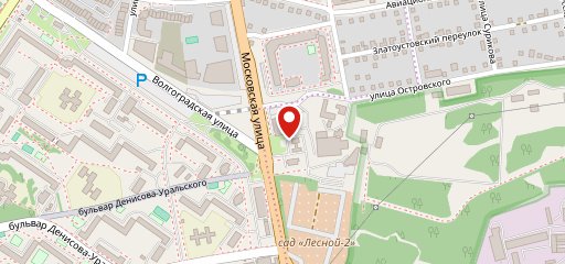Rostic's Авто на карте