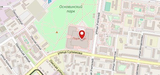 Rostic's на карте