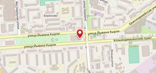 Rostic's на карте
