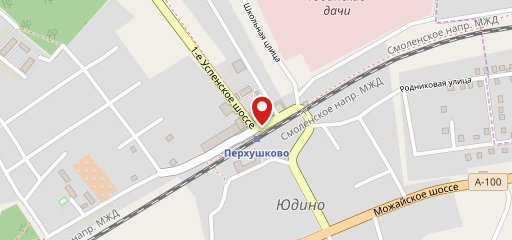 Rostic's на карте
