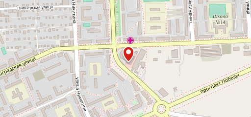 Rostic's на карте