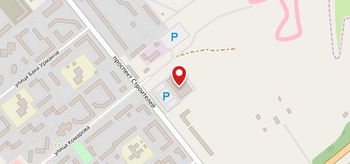 Rostic's на карте