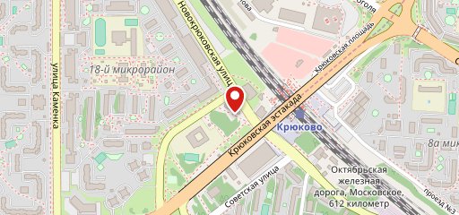 Rostic's на карте