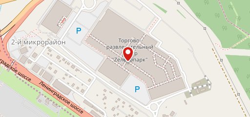 Rostic's на карте