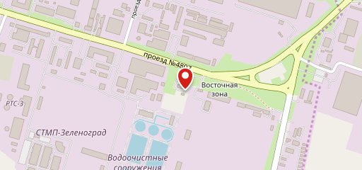 Rostic's Авто на карте